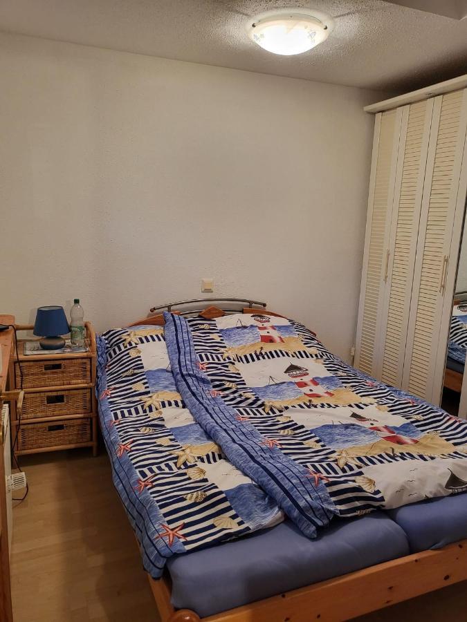 Holiday home Strandbungalow Wittower Heide 24